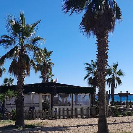 Port Frejus Thalasso Base Nature Apartment Luaran gambar